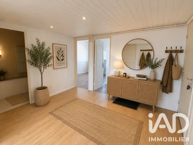 Appartement à Mérignac (33700)