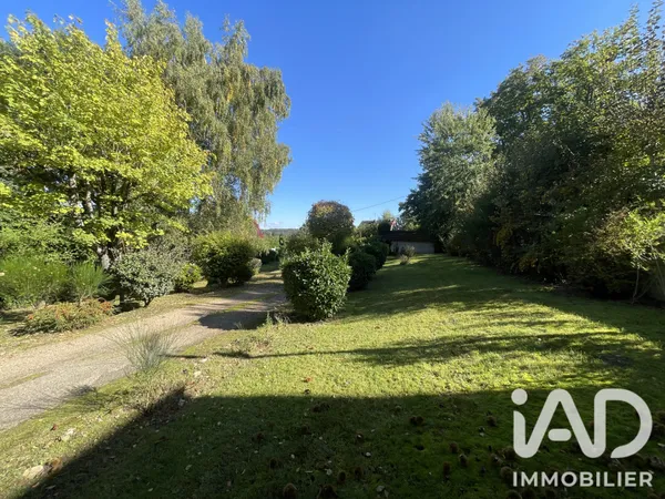 Terrain à Gif-sur-Yvette (91190) photo 2