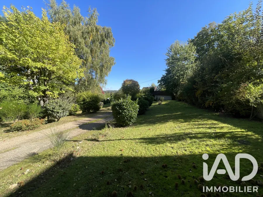 Terrain à Gif-sur-Yvette (91190) photo 3