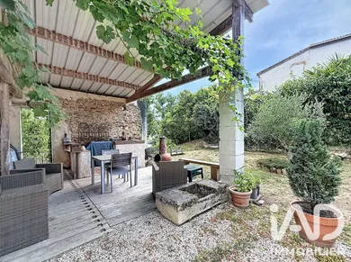 Traditional house in Hagetmau (40700)