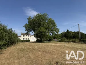 Maison de campagne à Rouillé (86480)