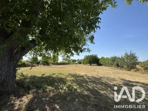Maison de campagne à Rouillé (86480)