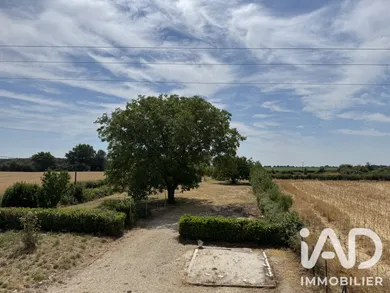 Maison de campagne à Rouillé (86480)