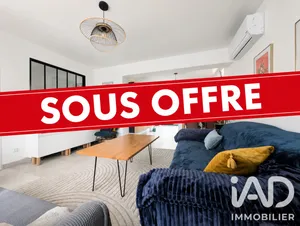 Townhouse in Lille (59160)