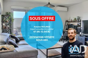 Appartement à Ramonville-Saint-Agne (31520)