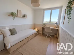 Apartment in Mérignac (33700)