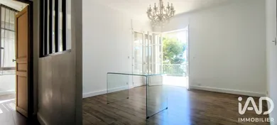 Appartement à Toulon (83000)
