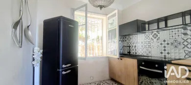 Appartement à Toulon (83000)
