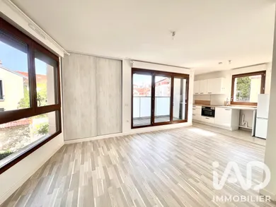 Appartement à Villejuif (94800)