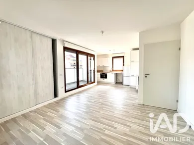 Appartement à Villejuif (94800)