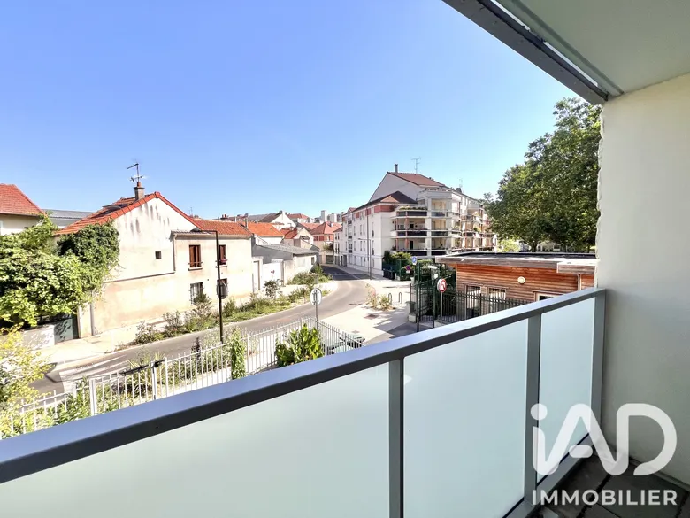 Appartement 2 pièces 44 m² · à Villejuif · 43,9 m² · 270 000 €