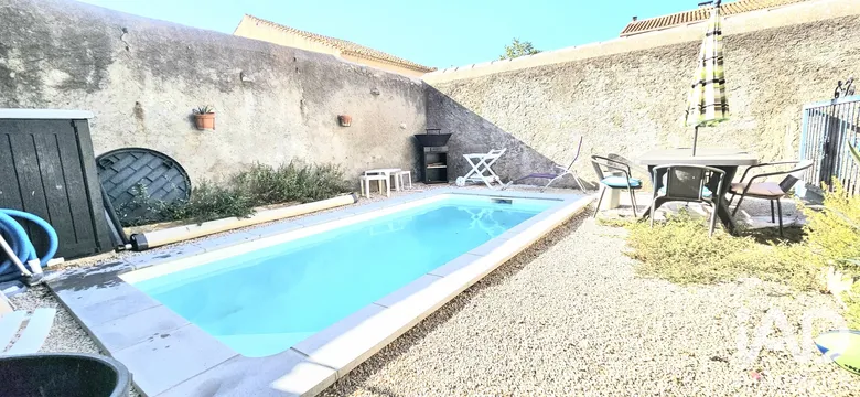 Maison 7 pièces 164 m² · à Armissan · 164 m² · 290 000 €