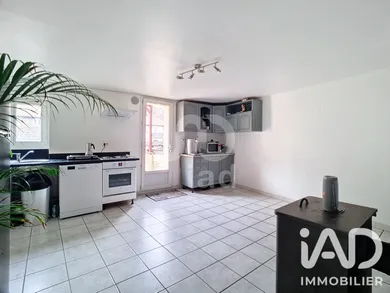 Townhouse in Raon-l'Étape (88110)