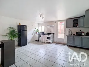 Maison de ville à Raon-l'Étape (88110)