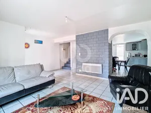 Townhouse in Raon-l'Étape (88110)