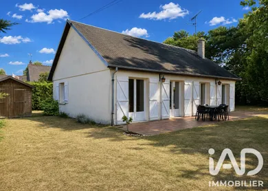 House in Agon-Coutainville (50230)