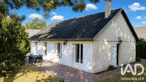 House in Agon-Coutainville (50230)