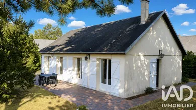 House in Agon-Coutainville (50230)