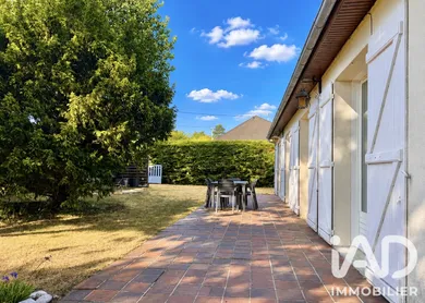 House in Agon-Coutainville (50230)