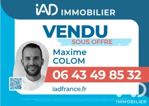 Apartment in Le Soler (66270)