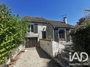 Maison à Evry gregy sur yerres (77166)