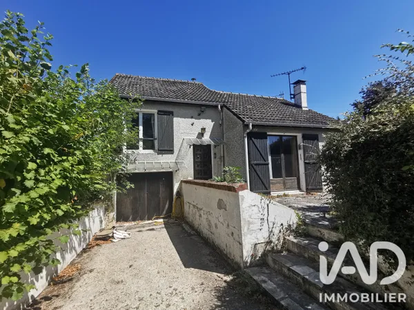 Maison à Evry gregy sur yerres (77166) photo 2