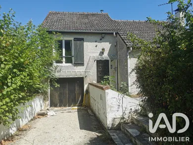 Maison à Evry gregy sur yerres (77166)