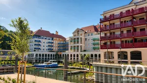 Apartment in Cormeilles-en-Parisis (95240)