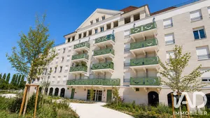 Appartement à Cormeilles-en-Parisis (95240)