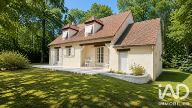 Maison à La Selle-sur-le-Bied (45210)