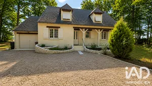 Maison à La Selle-sur-le-Bied (45210)