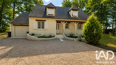 Maison à La Selle-sur-le-Bied (45210)