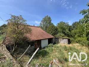 Grange à Le Vigan-en-Quercy (46300)