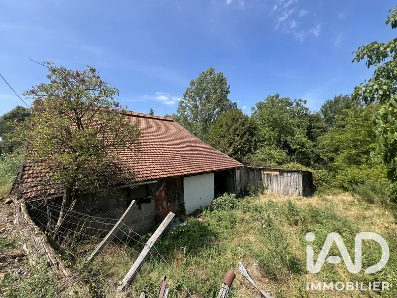 Maison 1 pièce 105 m² · à Le Vigan-en-Quercy · 105 m² · 49 000 €