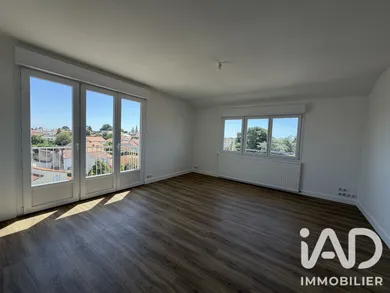 Appartement à Pornic (44210)
