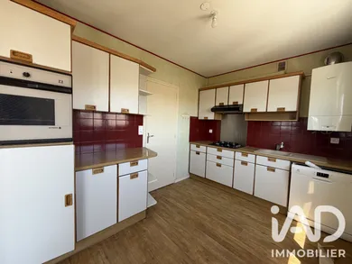 Appartement à Pornic (44210)