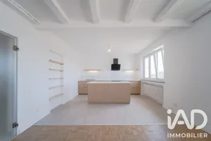 Apartment in Saint-Privat-la-Montagne (57855)