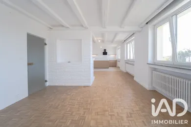Apartment in Saint-Privat-la-Montagne (57855)