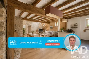 Maison traditionnelle à Lavau sur loire (44260)