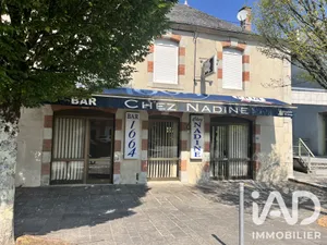 Maison de village à Ydes (15210)