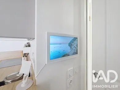 Appartement à Le Plessis-Robinson (92350)