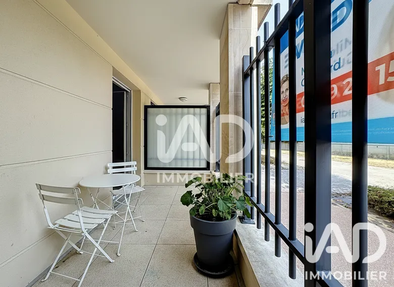 Appartement 3 pièces 68 m² · à Corbeil-Essonnes · 67,8 m² · 177 000 €