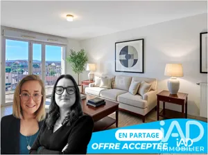 Appartement à Toulouse (31100)