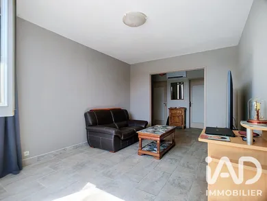 Appartement à Tournon-sur-Rhône (07300)