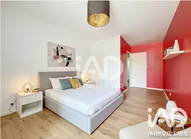 Appartement à Corbeil-Essonnes (91100)