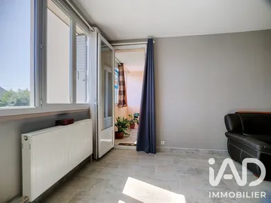 Appartement à Tournon-sur-Rhône (07300)