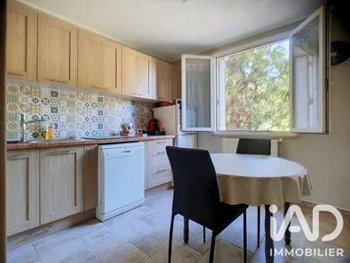 Apartment in Tournon-sur-Rhône (07300)
