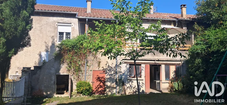 Maison 3 pièces 112 m² · à Luc-en-Diois · 112 m² · 249 000 €