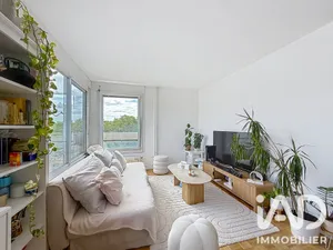 Appartement à Rouen (76000)