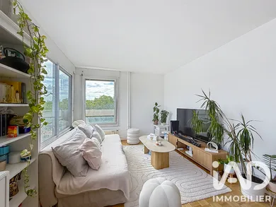 Appartement à Rouen (76000)